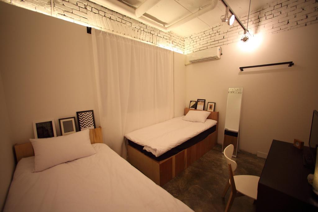 Albergue House 740 Seúl Habitación foto