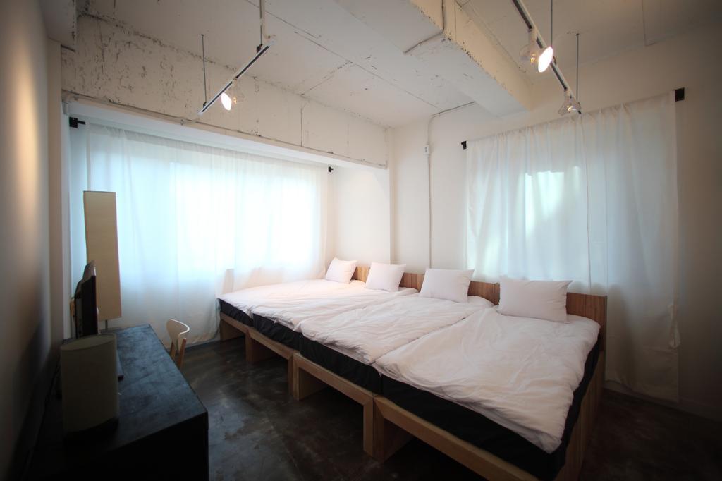 Albergue House 740 Seúl Habitación foto